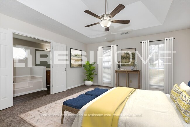 Building Photo - 5747 Mistyview Dr