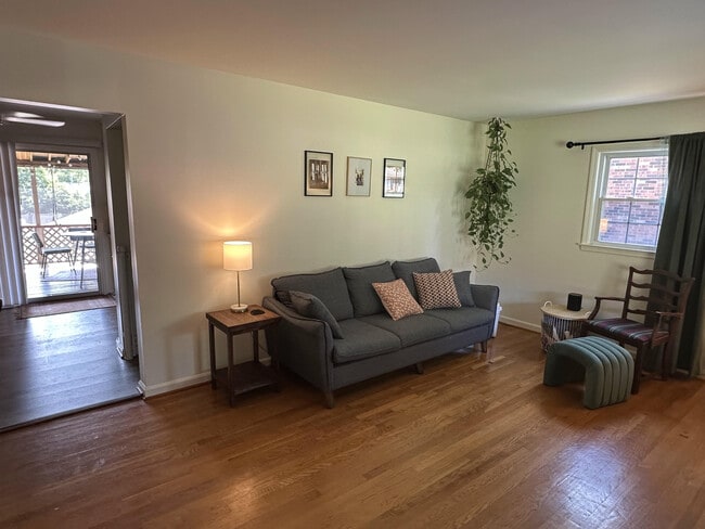 Building Photo - 3504 Galahad Dr