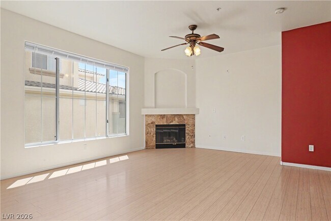 Building Photo - 7185 S Durango Dr