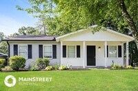 Building Photo - 603 Munster Ave