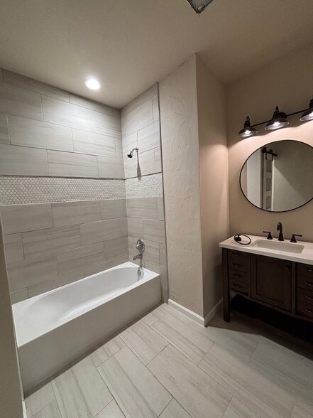 Bathroom - 1544 NE 29th St