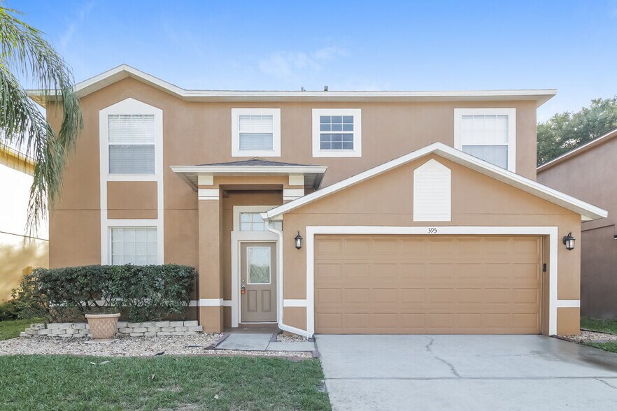 Primary Photo - 395 Lancer Oak Dr