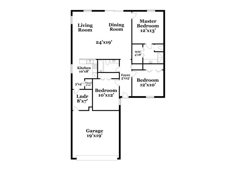 Building Photo - 567 19th St NW