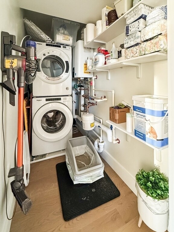 Building Photo - 301 Border St