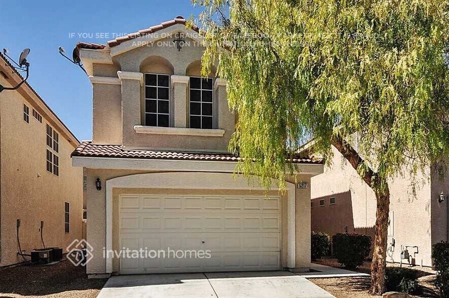 Primary Photo - 5217 Pioneer Cabin Ct