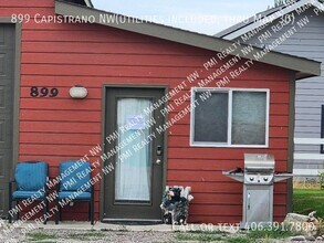 Building Photo - 1 bedroom w/ utilities & internet included!