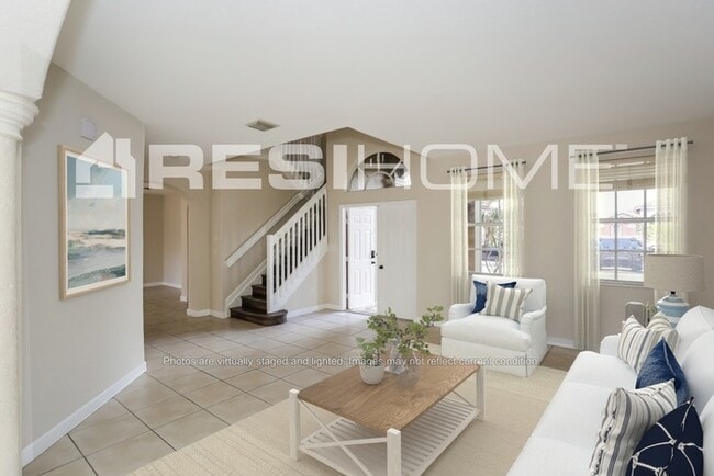 Building Photo - 15554 SW 41st Terrace