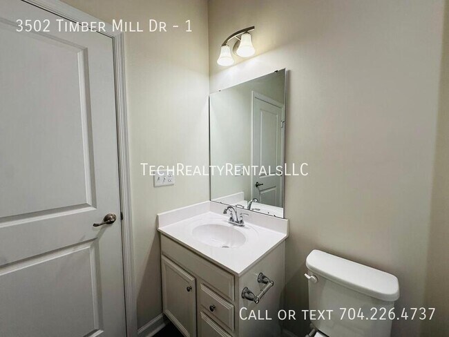 Building Photo - 3502 Timber Ml Dr