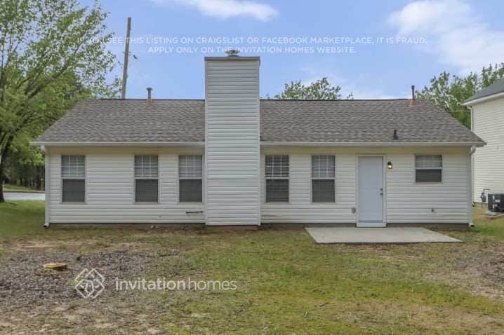 Building Photo - 3624 Salem Hills Dr