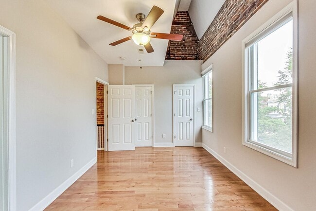 Building Photo - Coming Soon! Gorgeous 4 Bed + 3.5 Ba totally renovated row home in Columbia Heights