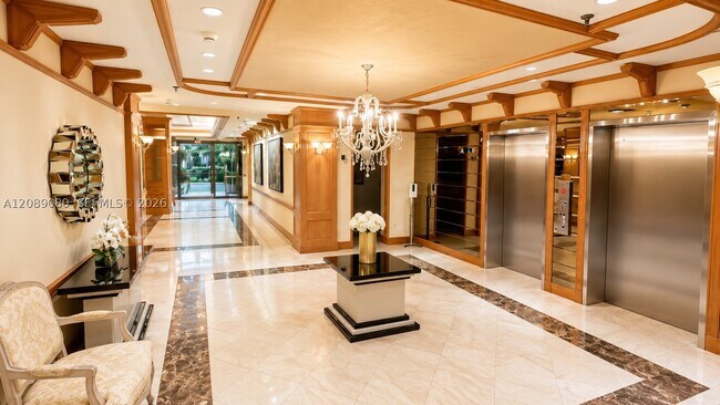 Building Photo - 9455 Collins Ave