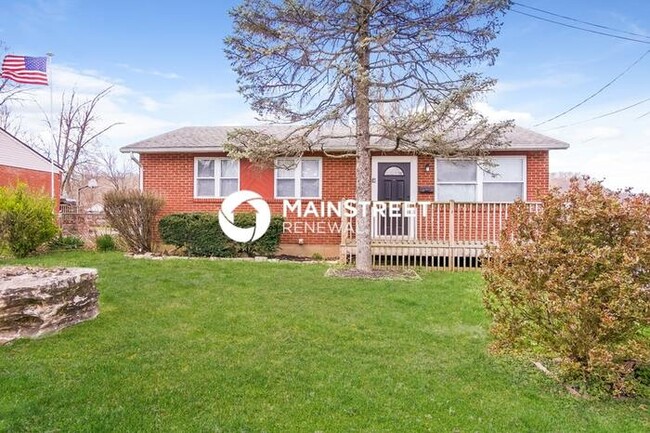 Primary Photo - 9412 Titan Dr