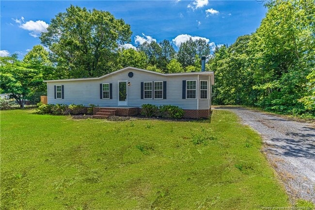 Primary Photo - 243 Stanton Hill Rd