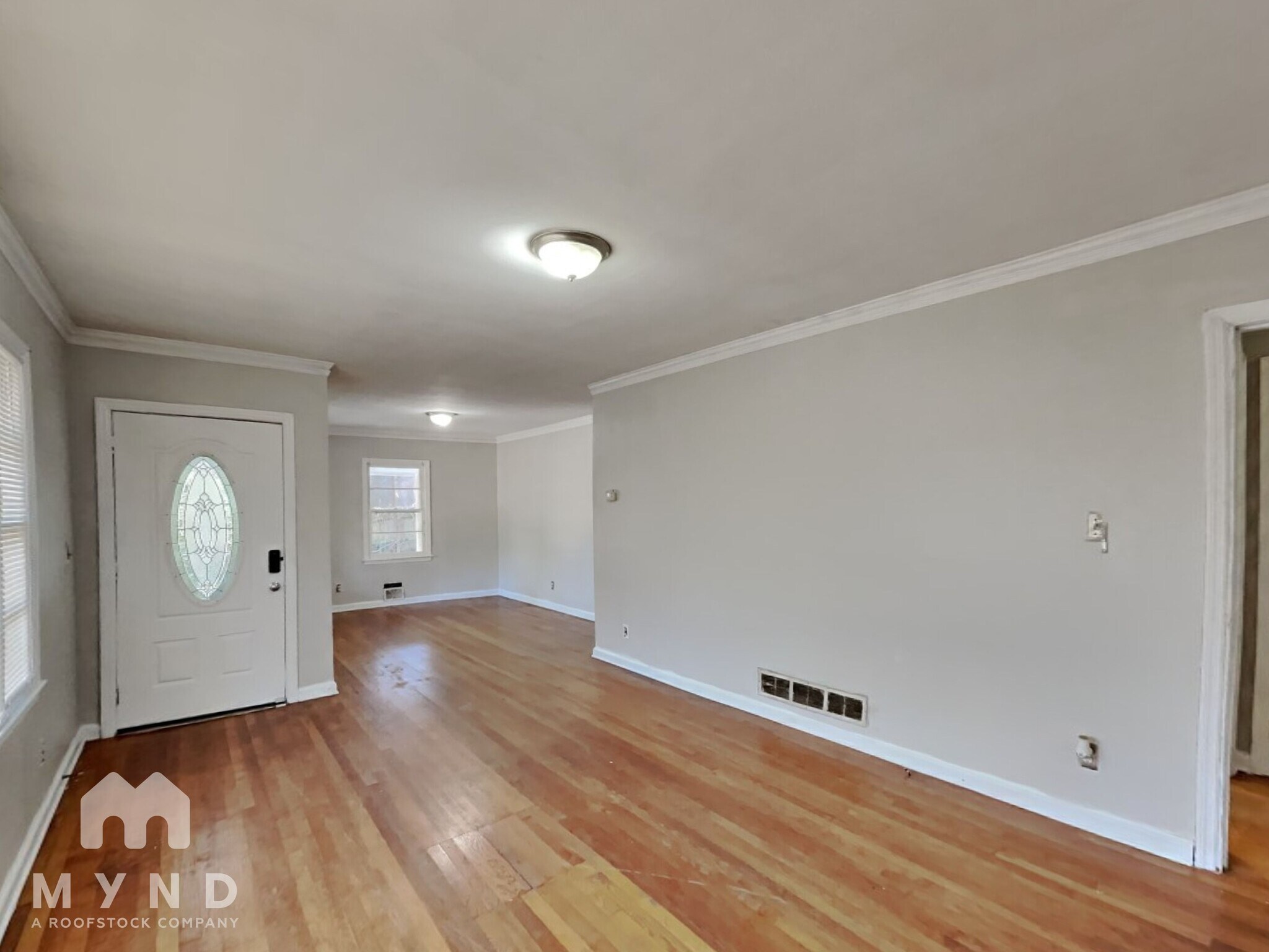 Building Photo - 3660 Hill Acres Rd SW