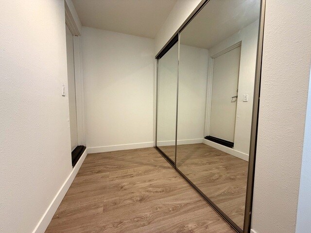 Floorplan - The Hilgard