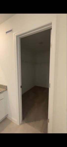 Walk-in Master Closet - 3403 Vesara Dr