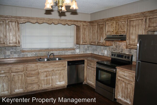 Building Photo - 3 br, 2 bath House - 9915 E 22nd Pl