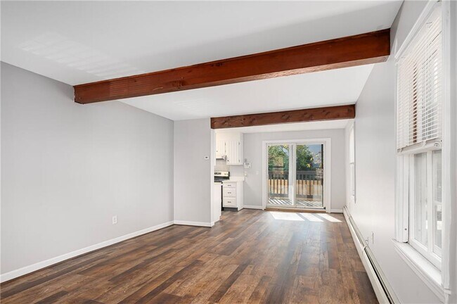 Building Photo - 45 Olney St