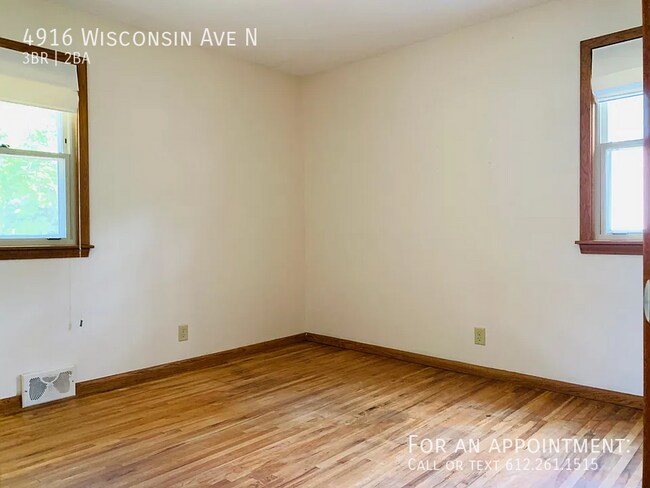 Building Photo - 4916 Wisconsin Ave N