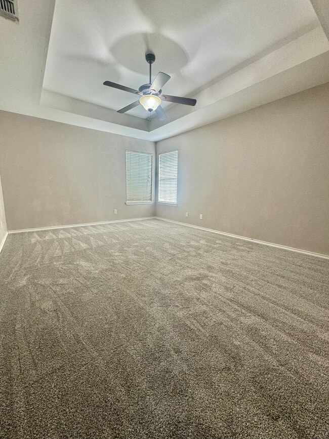 Building Photo - COMING MARCH 2026!! Beautiful 3-Bedroom Home Near Goodfellow AFB!