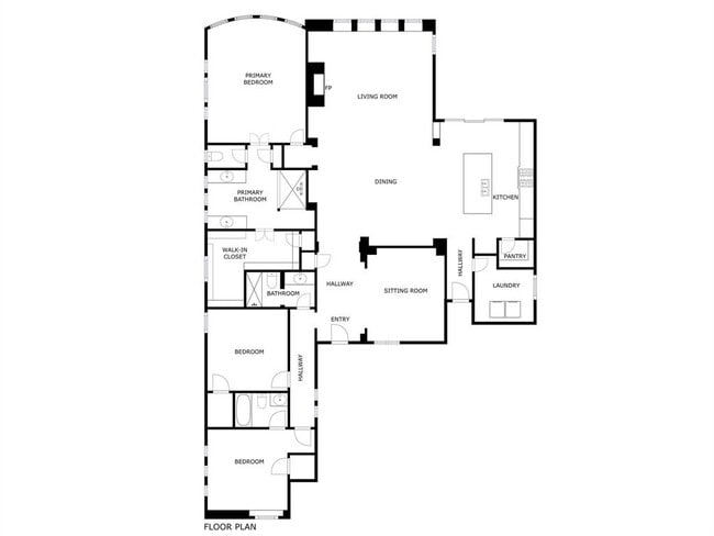 Building Photo - 523 Baldovino Skyway