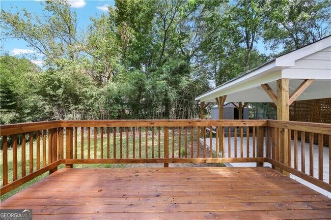 Building Photo - 1967 Sumter St NW