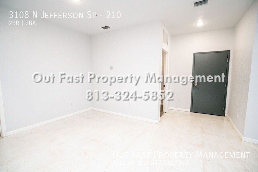 Building Photo - 3108 N Jefferson St