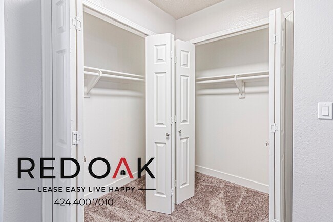 Building Photo - 3710 E Fountain St