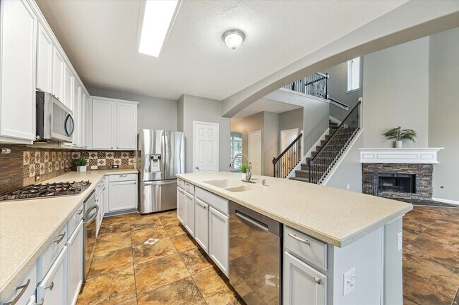 Building Photo - 3122 Schumann Oaks Dr