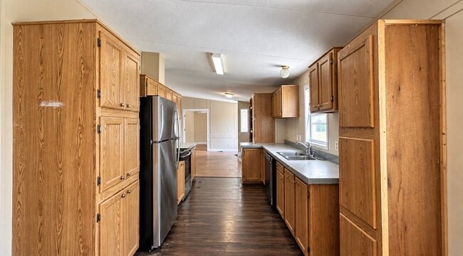 Building Photo - 6710 Trail Loop W