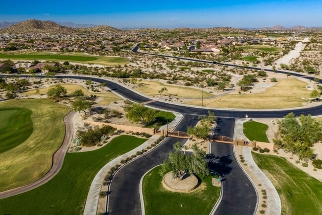 Building Photo - The Fairways GATED subdivision in Estrella...