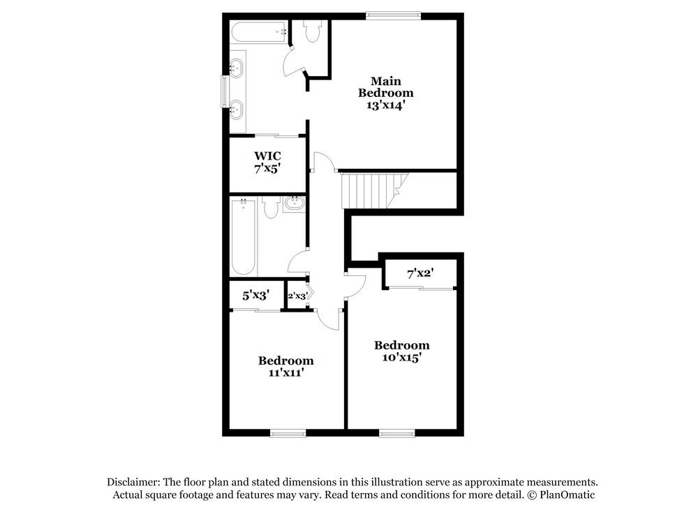 Building Photo - 4456 Wellsboro St