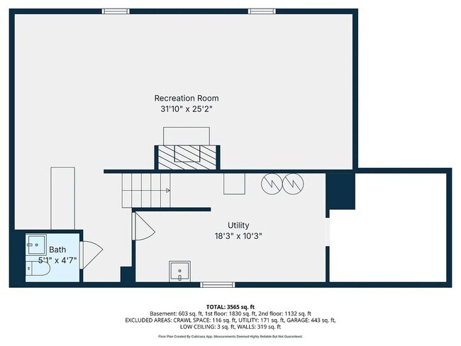 Building Photo - 1120 Romona Rd