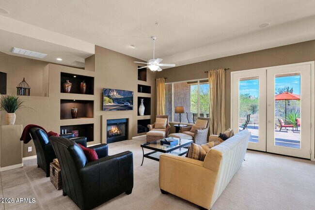 Building Photo - 7180 E Thirsty Cactus Ln