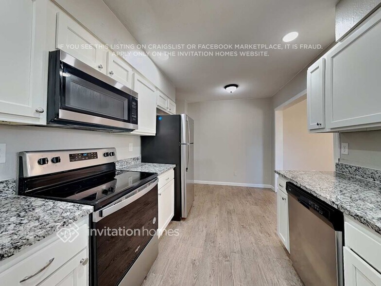 Building Photo - 9131 Judson St