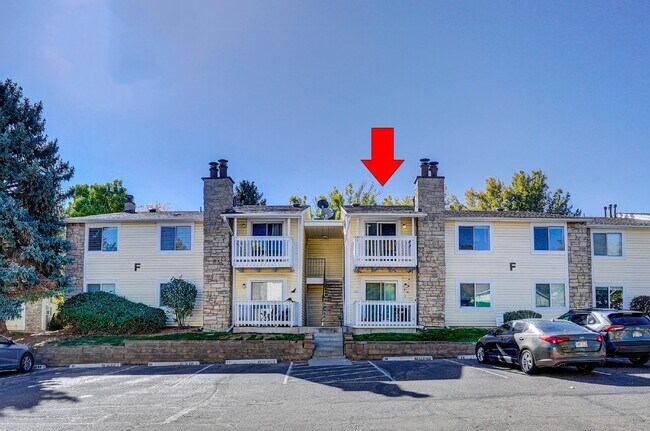 Building Photo - $1,725 - 2 Bed, 2 Bath Condo in Denver wit...