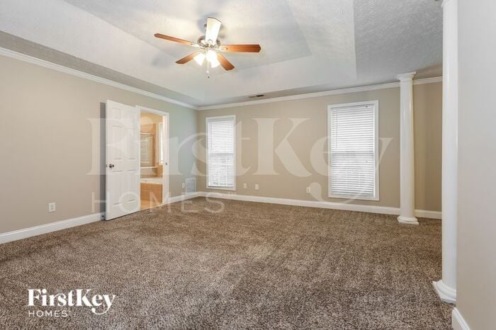 Building Photo - 7889 Waterwheel Way