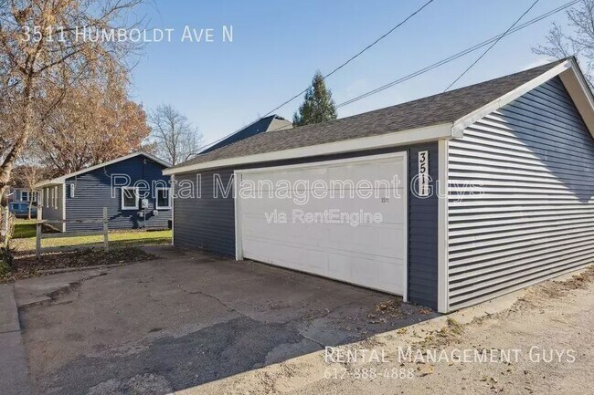 Building Photo - 3511 N Humboldt Ave
