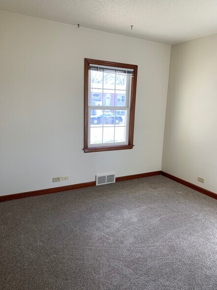 Bedroom 1 - 109 E Chestnut St