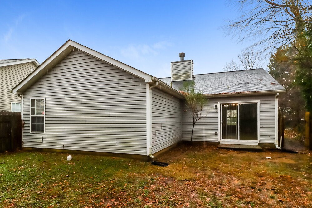 Building Photo - 11416 Northwoods Forest Dr