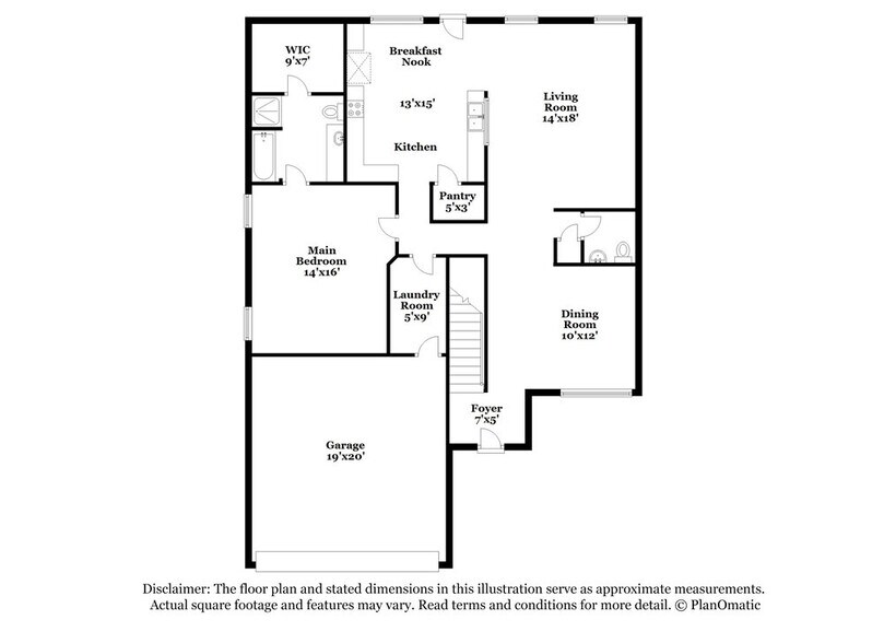 Building Photo - 9205 Cheswick Dr