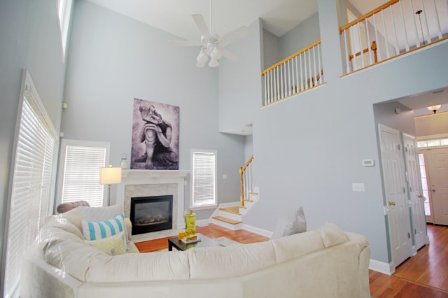 Building Photo - Available Early June! Gorgeous 4 bedroom home in Coles Pond!