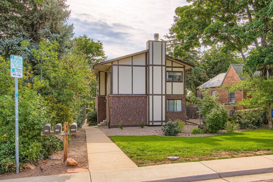 Building Photo - 720 17th St