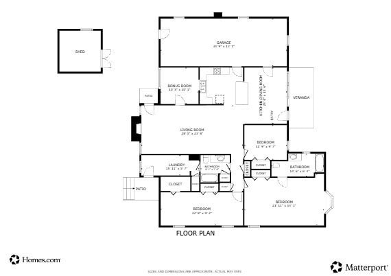 Building Photo - 106 Donna Dr