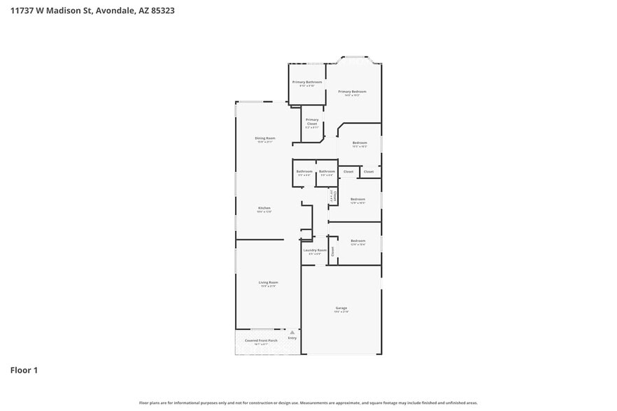 Building Photo - 11737 W Madison St