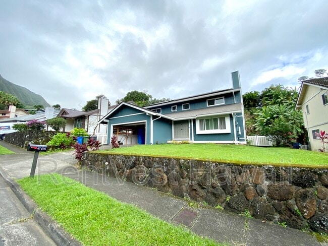 Building Photo - 47-595 Puapoo Pl
