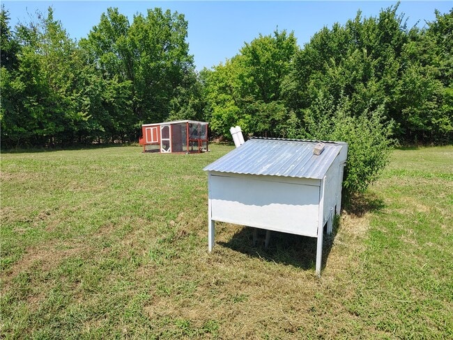 Building Photo - 14894 Trammel Mountain Rd