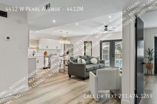 Building Photo - 4412 W Pearl Ave