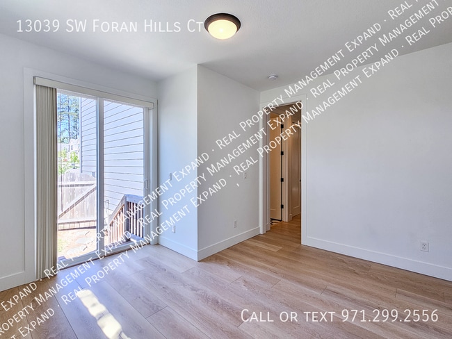 Building Photo - 13039 SW Foran Hills Ct