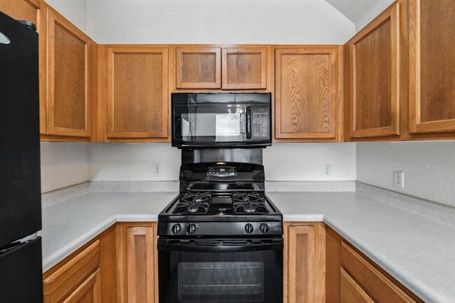 Building Photo - 14512 Harris Ridge Blvd